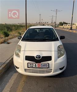 تويوتا يارس